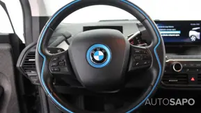 BMW i3 i3 120Ah de 2020