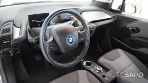 BMW i3 i3 120Ah de 2020