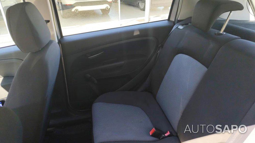 Fiat Punto 70 JTD Multijet Active de 2010