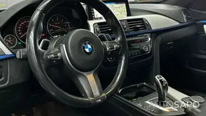 BMW Série 4 de 2018