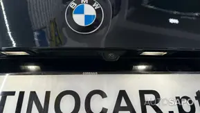 BMW Série 4 de 2018