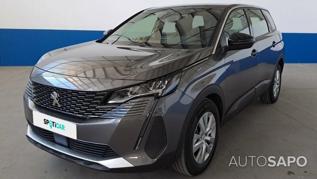 Peugeot 5008 1.2 PureTech Active Pack de 2023