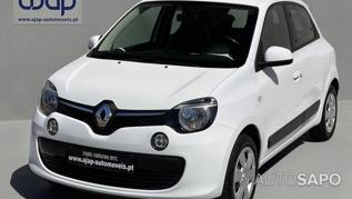 Renault Twingo 1.0 SCe Dynamique de 2017