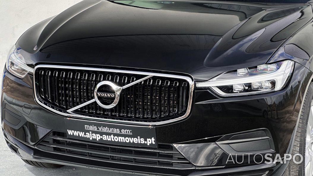 Volvo XC60 de 2020