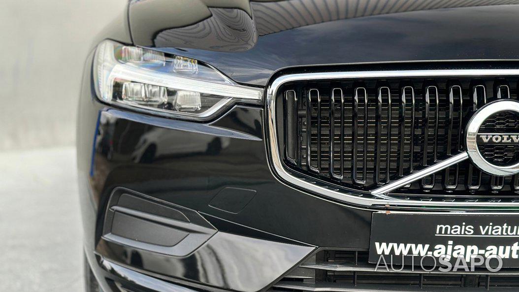 Volvo XC60 de 2020