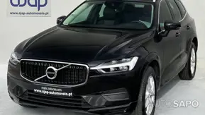 Volvo XC60 de 2020