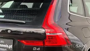 Volvo XC60 de 2020