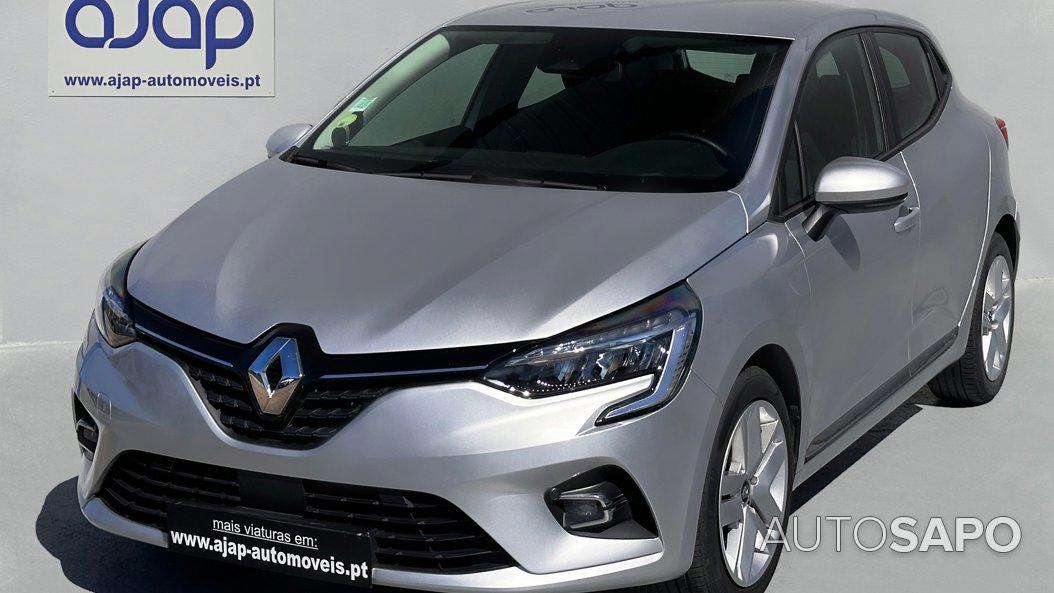 Renault Clio de 2022