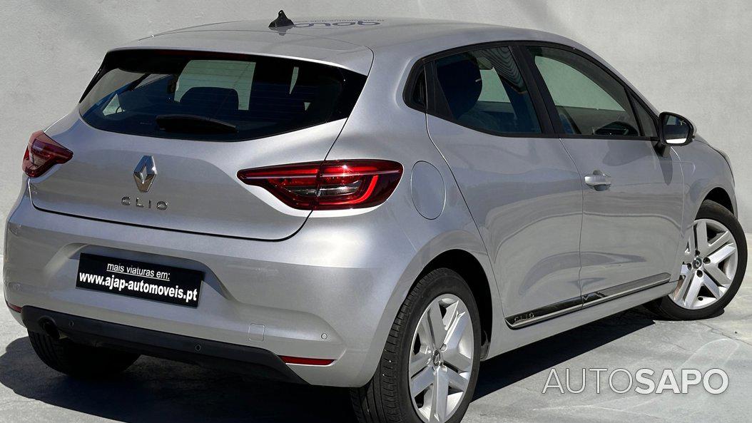 Renault Clio de 2022