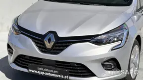 Renault Clio de 2022