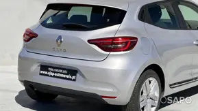 Renault Clio de 2022