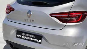 Renault Clio de 2022