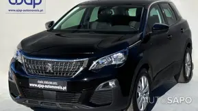 Peugeot 3008 1.5 BlueHDi Active de 2018