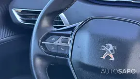 Peugeot 3008 1.5 BlueHDi Active de 2018