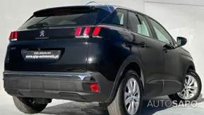 Peugeot 3008 1.5 BlueHDi Active de 2018