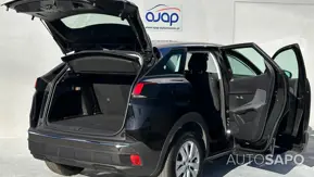 Peugeot 3008 1.5 BlueHDi Active de 2018