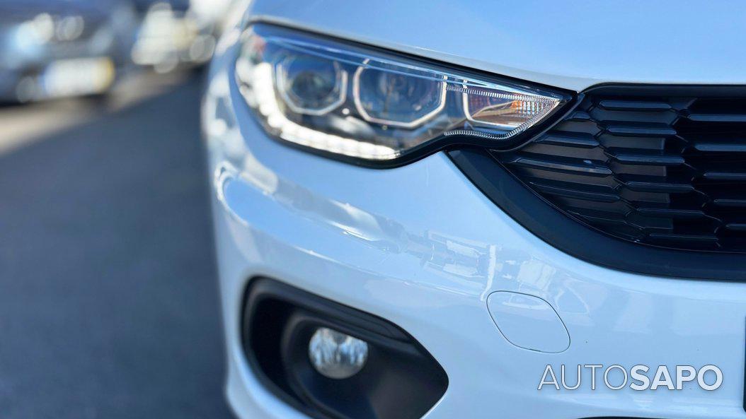 Fiat Tipo 1.3 M-Jet Street de 2019