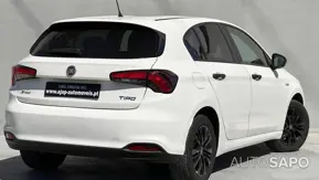 Fiat Tipo 1.3 M-Jet Street de 2019