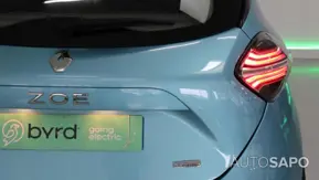 Renault ZOE de 2021