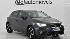 Seat Ibiza de 2022