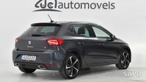 Seat Ibiza de 2022