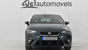 Seat Ibiza de 2022