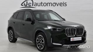 BMW X1 de 2023