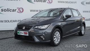 Seat Ibiza de 2022