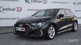 Audi A3 de 2023