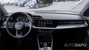 Audi A3 de 2023