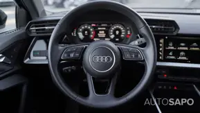 Audi A3 de 2023