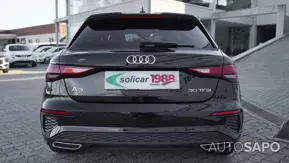 Audi A3 de 2023