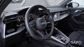 Audi A3 de 2023