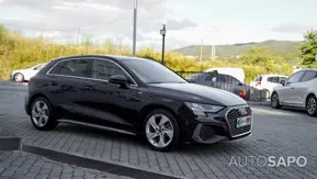 Audi A3 de 2023