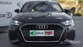 Audi A3 de 2023