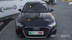 Audi A3 de 2023