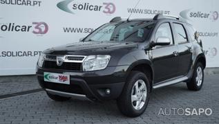 Dacia Duster de 2011