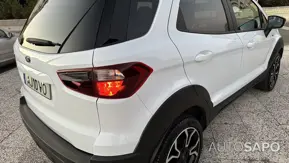 Ford Ecosport 1.0 EcoBoost Active de 2021