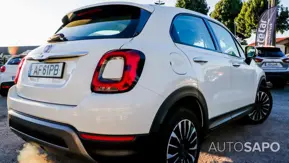 Fiat 500X de 2021