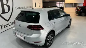 Volkswagen Golf de 2019