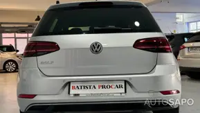 Volkswagen Golf de 2019