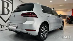 Volkswagen Golf de 2019