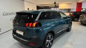 Peugeot 5008 de 2019