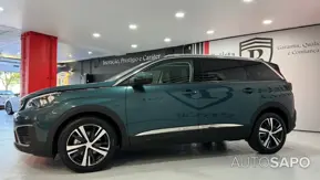 Peugeot 5008 de 2019