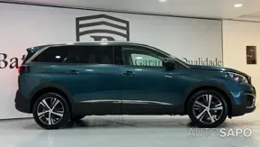 Peugeot 5008 de 2019