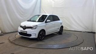 Renault Twingo de 2020