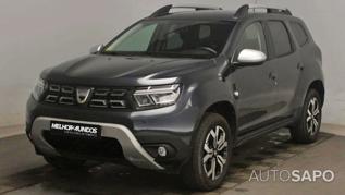 Dacia Duster de 2022