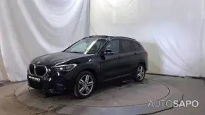 BMW X1 de 2020