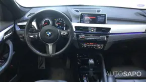 BMW X1 de 2020