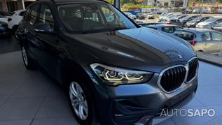 BMW X1 de 2021